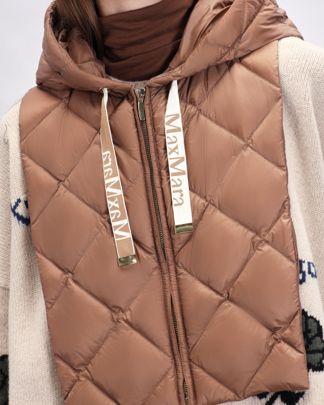 Купить Воротник MAX MARA THE CUBE