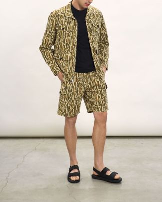 Купить Шорты WOOLRICH