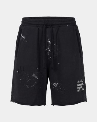 Купить Шорты DOM REBEL