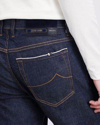 Купить Джинсы JACOB COHEN MEN