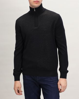 Купить Джемпер HUGO BOSS