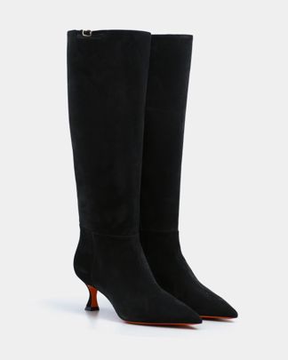Купить Сапоги SANTONI