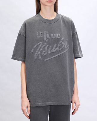 Купить Футболка KSUBI