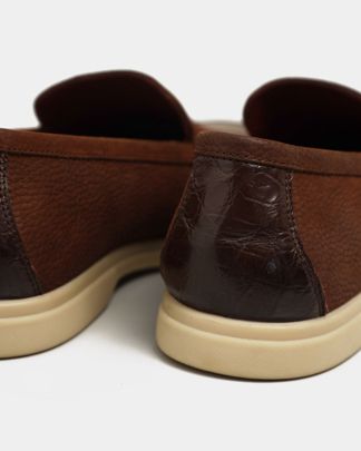 Купить Туфли FARGONI