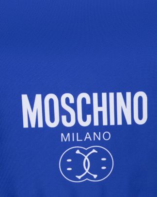 Купить Пляжные шорты MOSCHINO