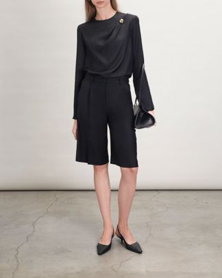 Купить Блуза LOULOU DE SAISON