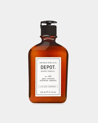 Купить No.109 шампунь успокаивающий для чувствительной ко DEPOT