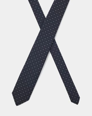 Купить Галстук HUGO BOSS