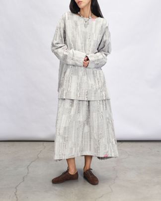 Купить Юбка MONOCHROME