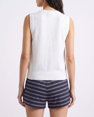 Купить Жилет SPORTY&RICH