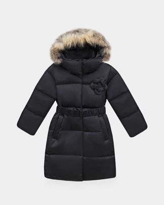 Купить Пуховик GNK