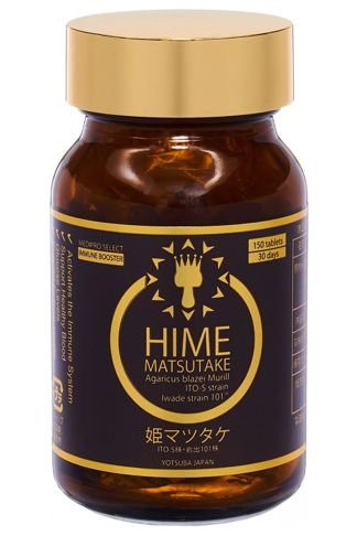 Купить Порошок гриба химемацутакэ ENHEL