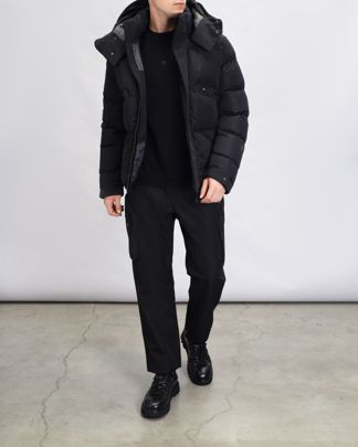 Купить Пуховик KRAKATAU MEN