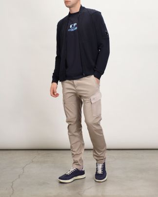 Купить Кардиган CP COMPANY