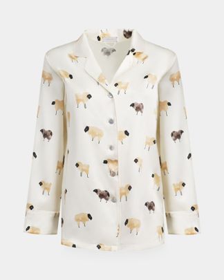 Купить Рубашка THE AYRIS