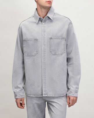 Купить Рубашка BLCV