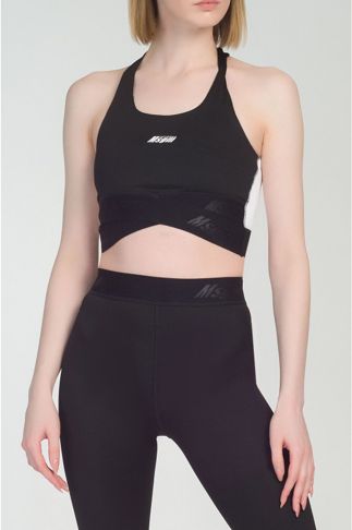 Купить Топ MSGM ACTIVE