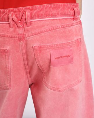 Купить Джинсы MONOCHROME
