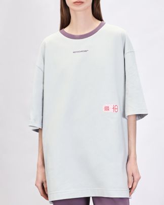 Купить Футболка MONOCHROME