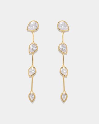 Купить Серьги COMPLETEDWORKS