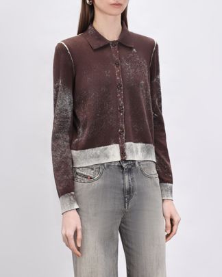 Купить Джемпер DIESEL