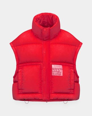 Купить Пуховик MONOCHROME