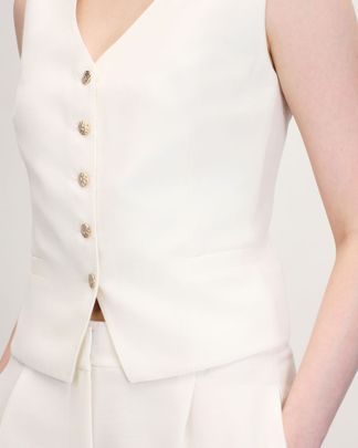 Купить Жилет EMILIA DELLORO