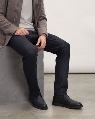 Купить Полуботинки SANTONI