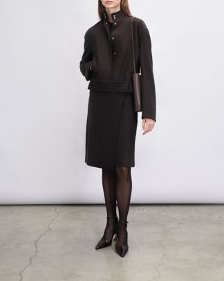 Купить Жакет LOULOU DE SAISON