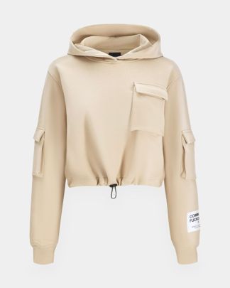 Купить Худи COMME DES FUCKDOWN