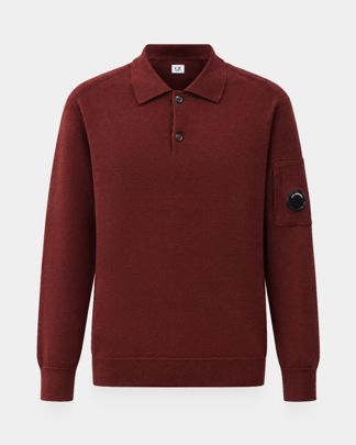 Купить Джемпер CP COMPANY MEN