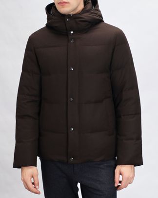 Купить Пуховик MONTECORE