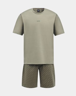 Купить Костюм спортивный HUGO BOSS