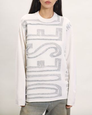 Купить Джемпер DIESEL