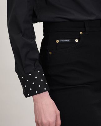 Купить Юбка DOLCE & GABBANA