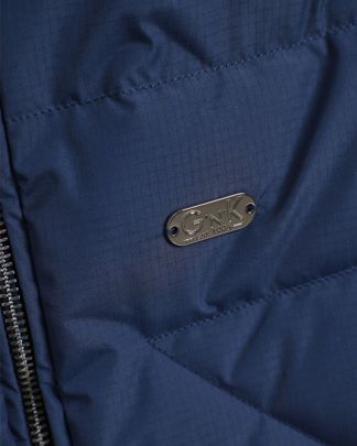 Купить Пуховик GNK