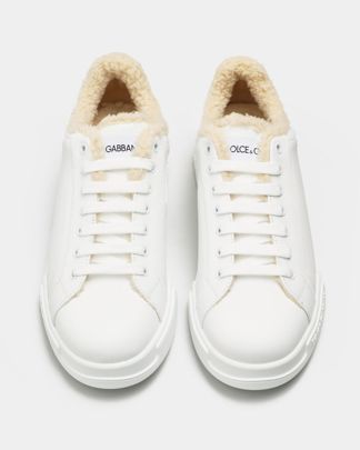 Купить Кеды DOLCE & GABBANA