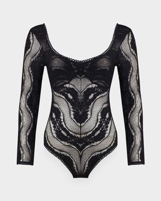 Купить Боди CHARO RUIZ