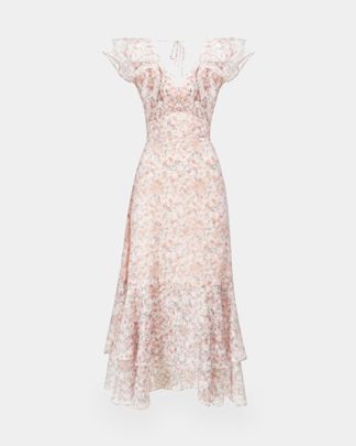 Купить Платье EMILIA DELLORO