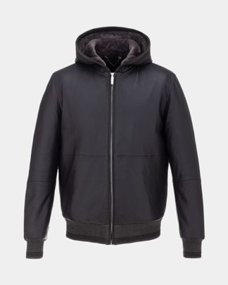 Купить Дубленка FARGONI