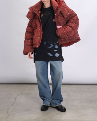 Купить Лонгслив MONOCHROME