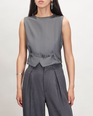 Купить Топ MM6