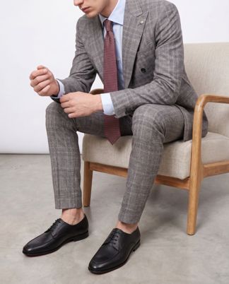 Купить Туфли SANTONI