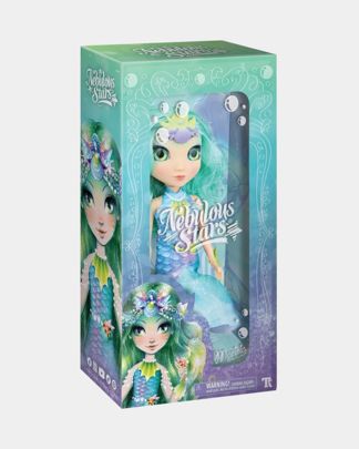 Купить Кукла marinia NEBULOUS STARS
