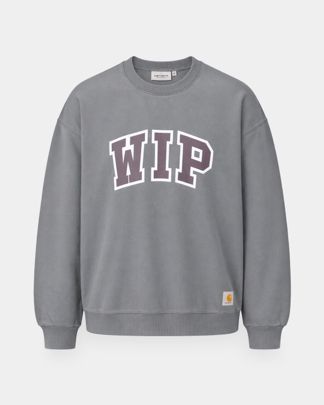 Купить Свитшот CARHARTT WIP