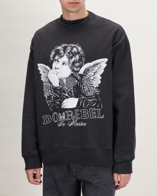 Купить Свитшот DOM REBEL