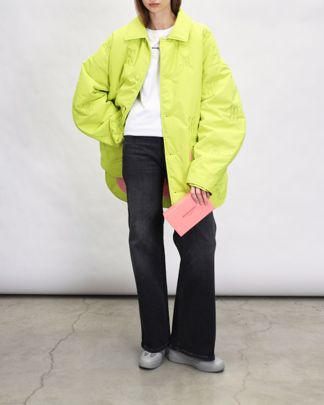 Купить Куртка MONOCHROME