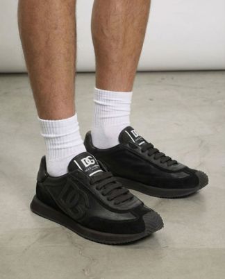 Купить Кроссовки DOLCE & GABBANA