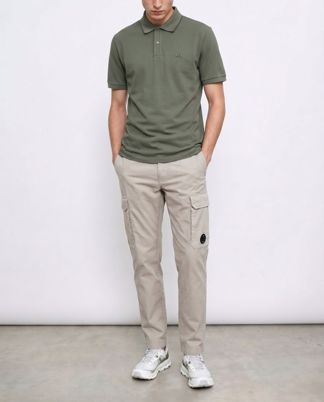 Купить Футболка CP COMPANY MEN