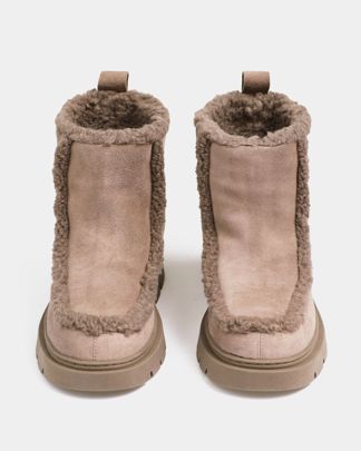 Купить Ботинки INUIKII